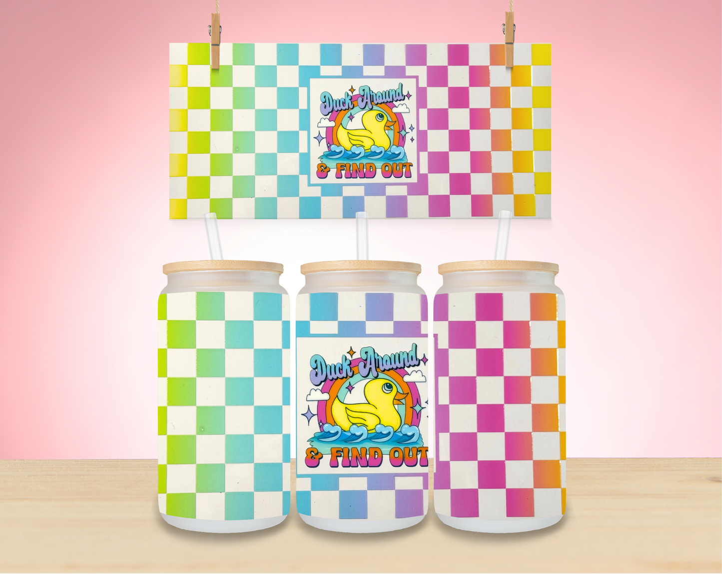 Sarcastic Wraps - Not for individual sale
