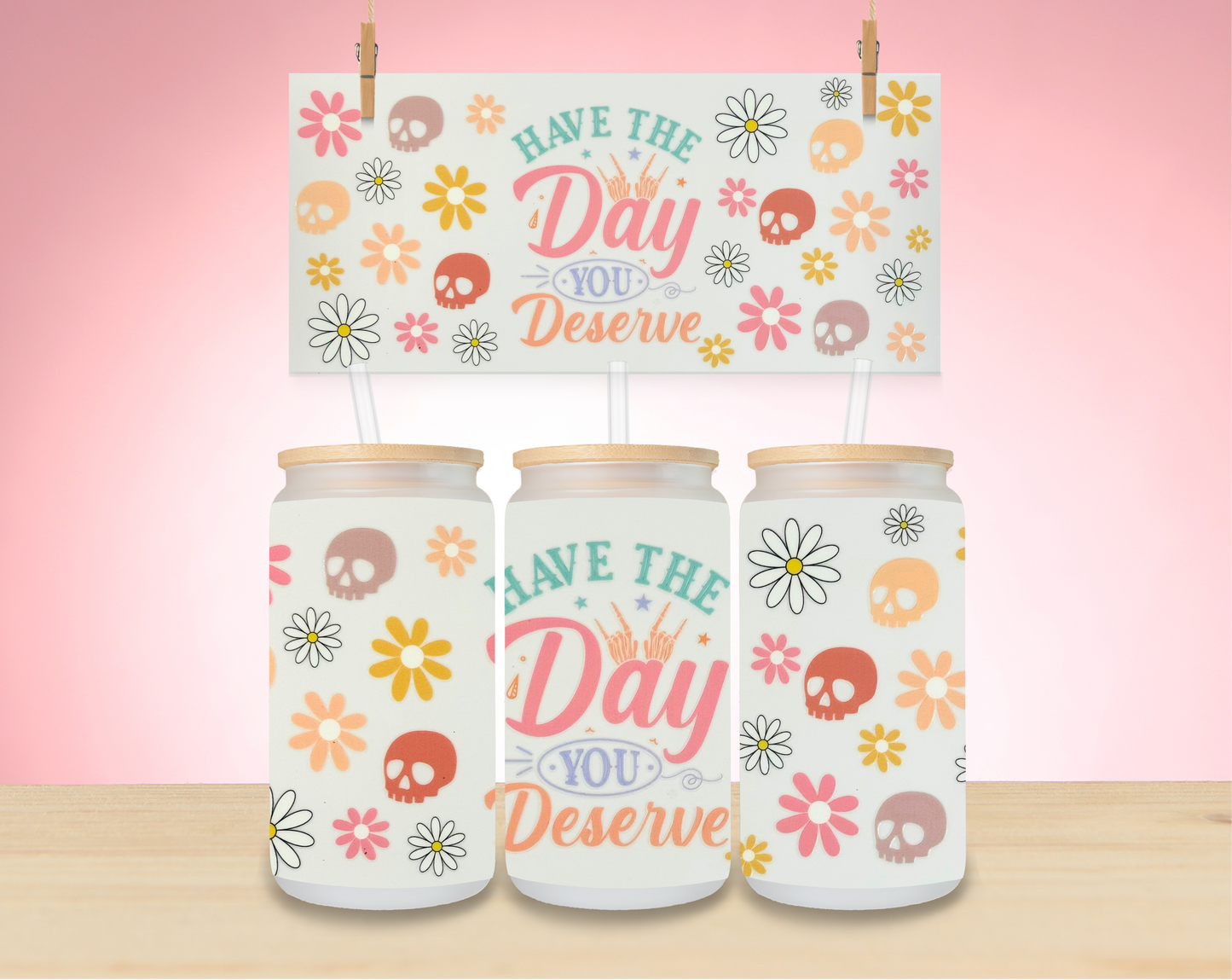 Sarcastic Wraps - Not for individual sale
