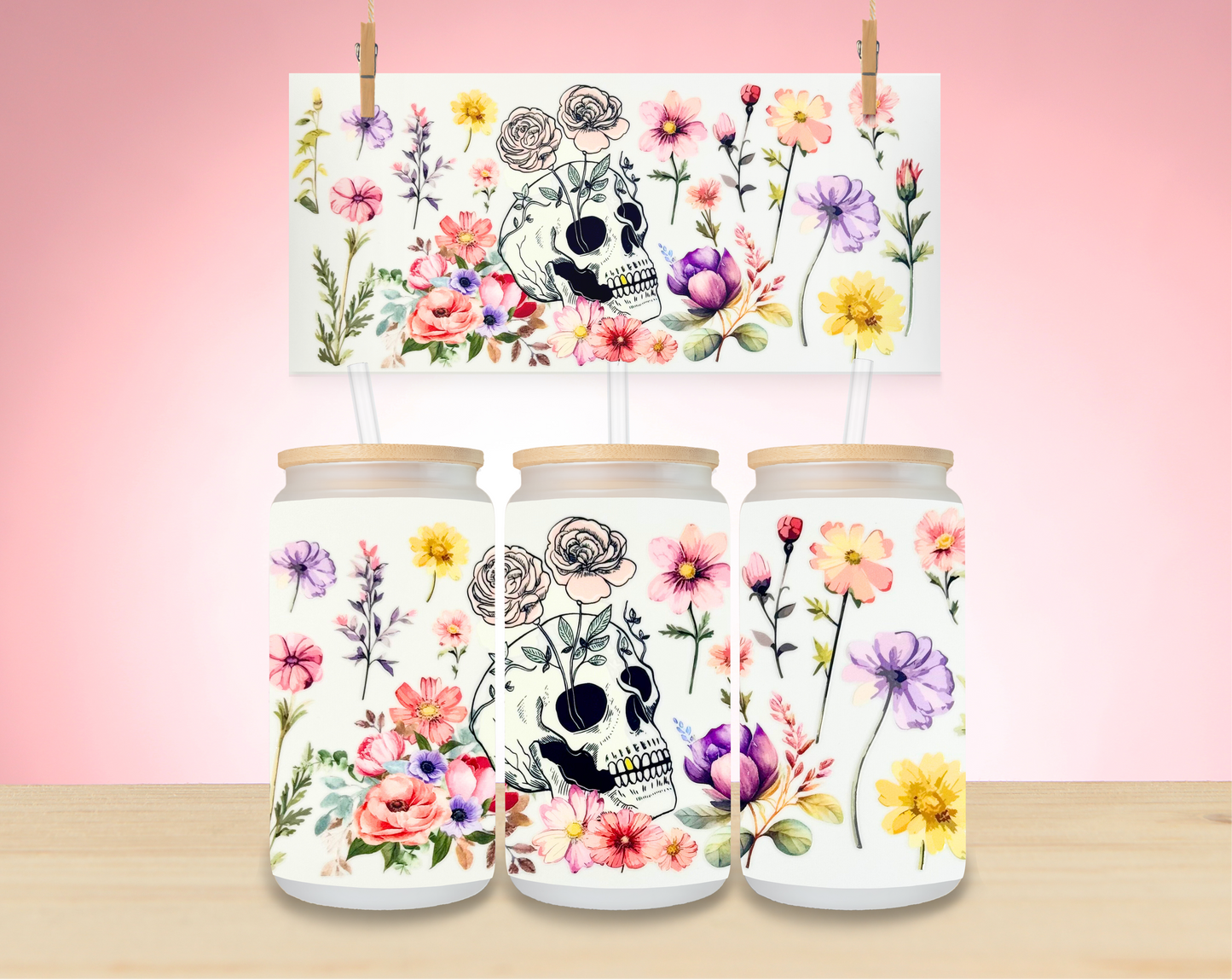 Sarcastic Wraps - Not for individual sale