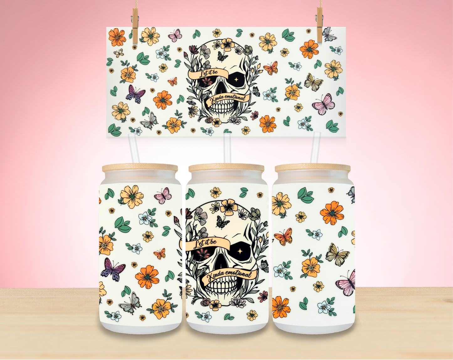 Sarcastic Wraps - Not for individual sale