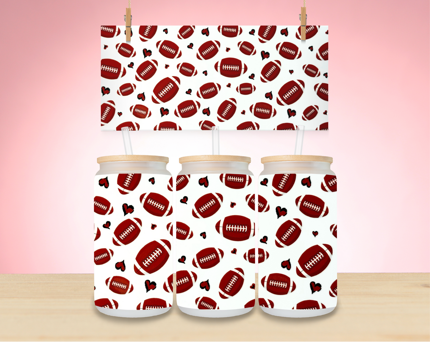 Sports Wraps - Not for individual sale