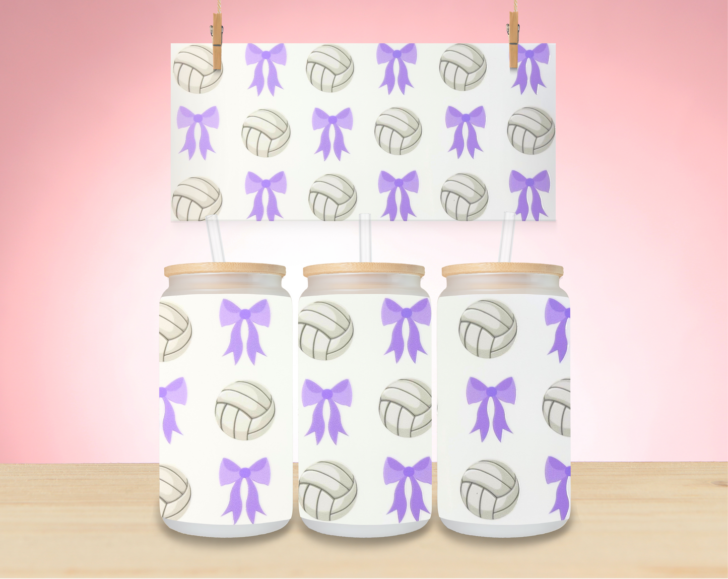 Sports Wraps - Not for individual sale