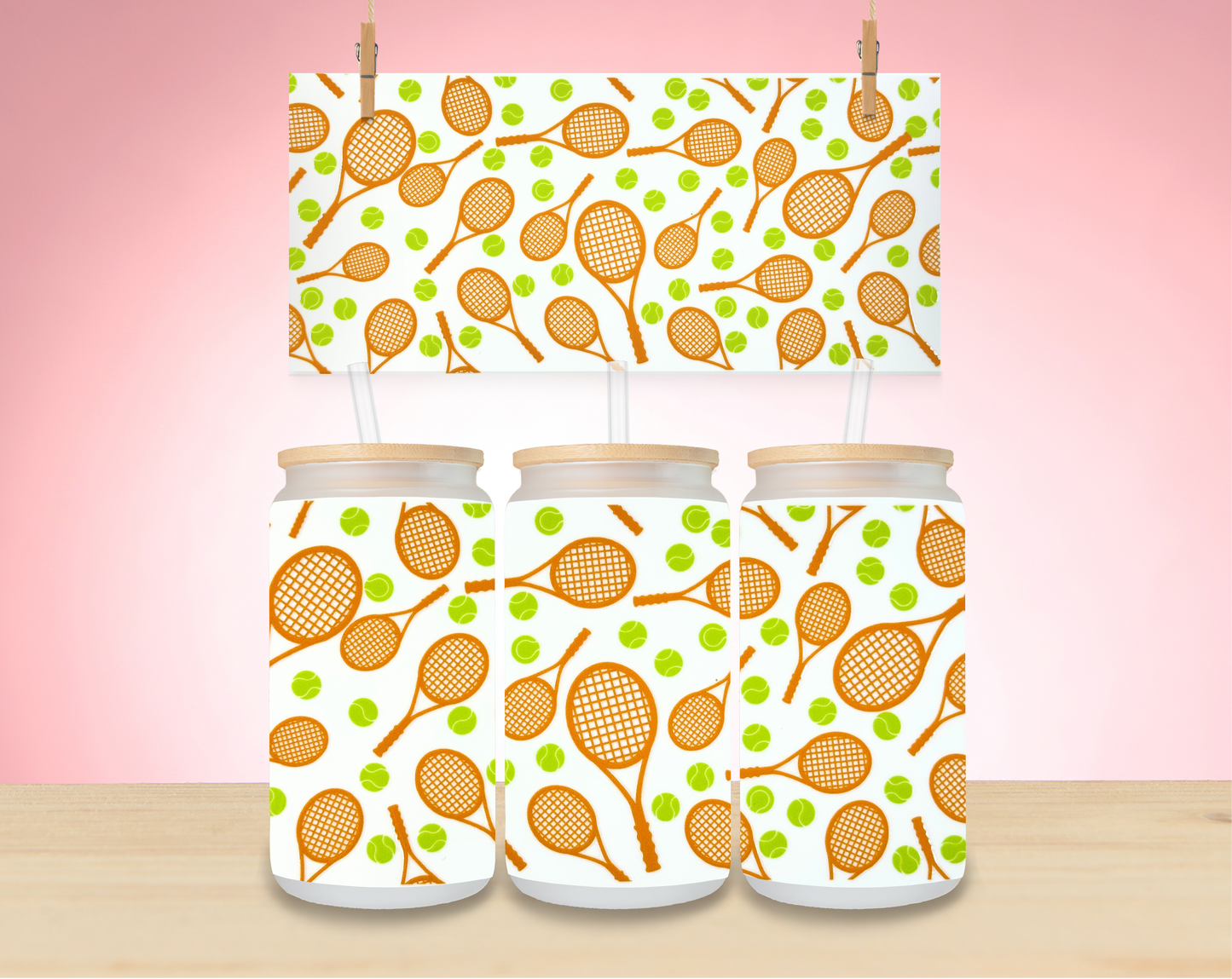 Sports Wraps - Not for individual sale