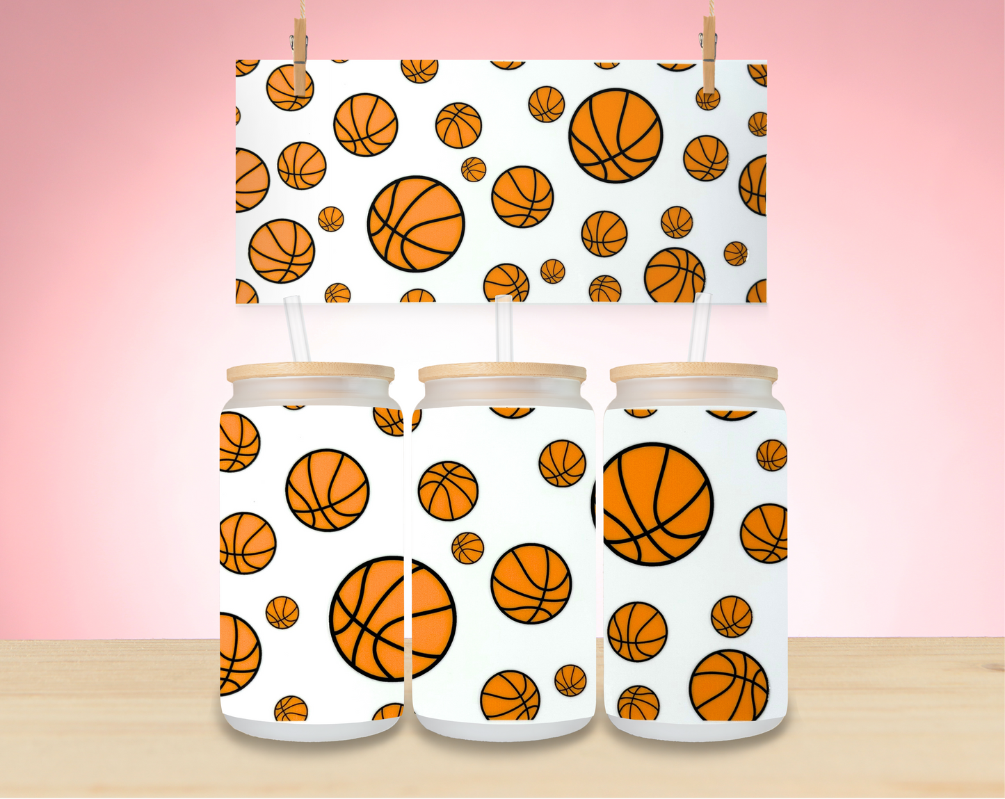 Sports Wraps - Not for individual sale