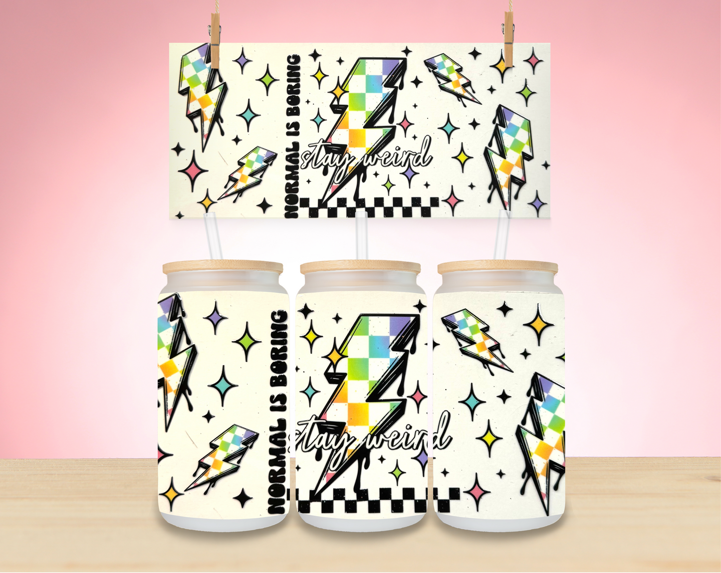 Sarcastic Wraps - Not for individual sale