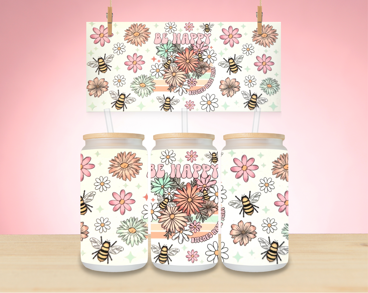 Sarcastic Wraps - Not for individual sale