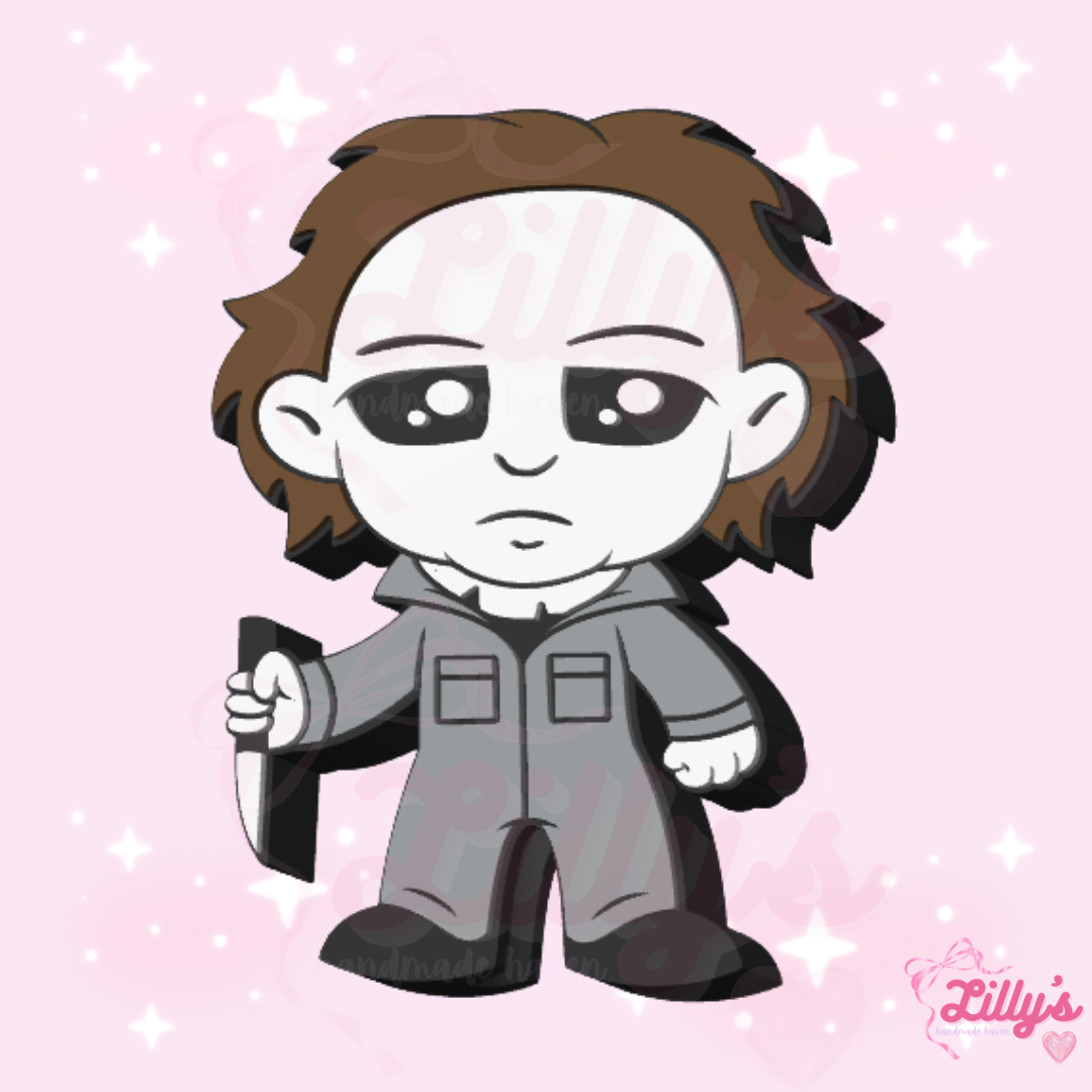 M-Myers Straw Topper