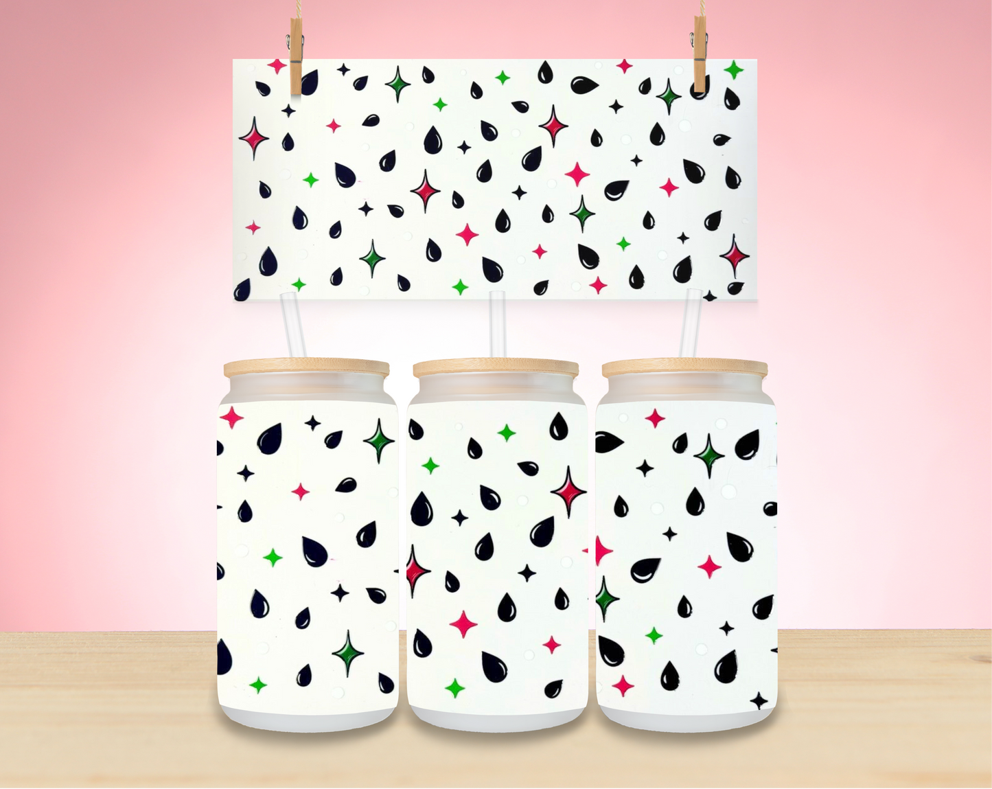 Fruit Wraps - Not for individual sale