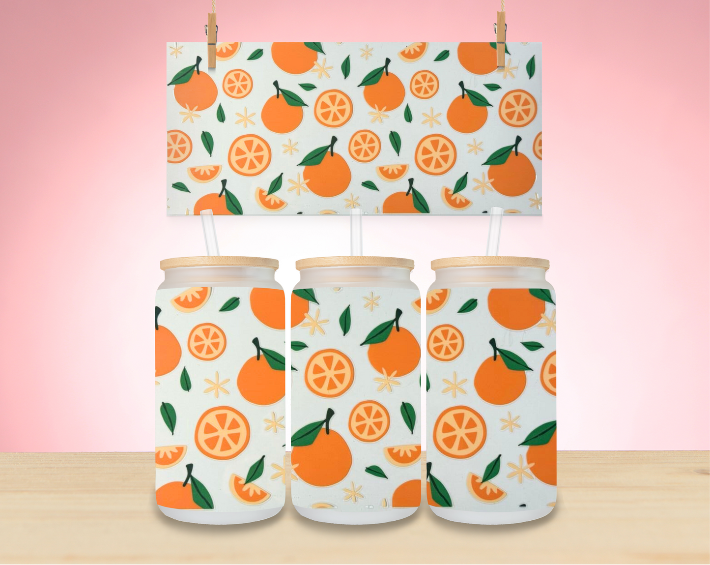 Fruit Wraps - Not for individual sale