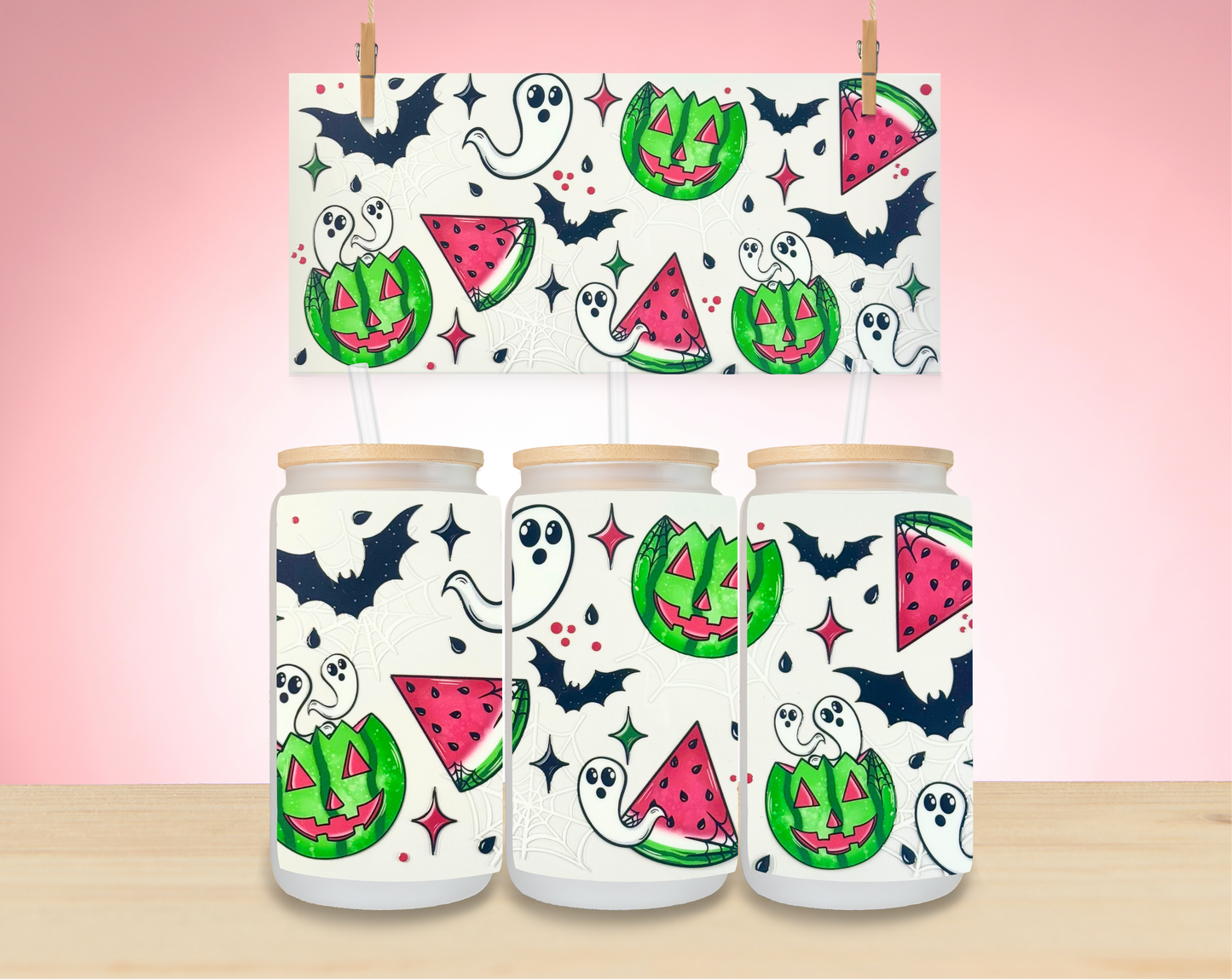 Fruit Wraps - Not for individual sale