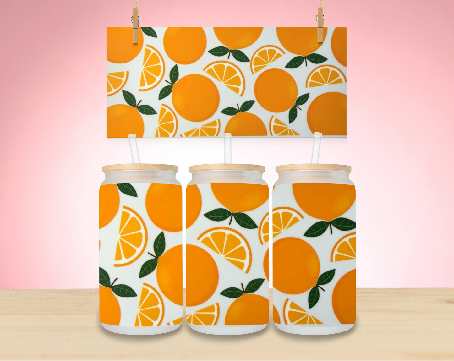 Fruit Wraps - Not for individual sale