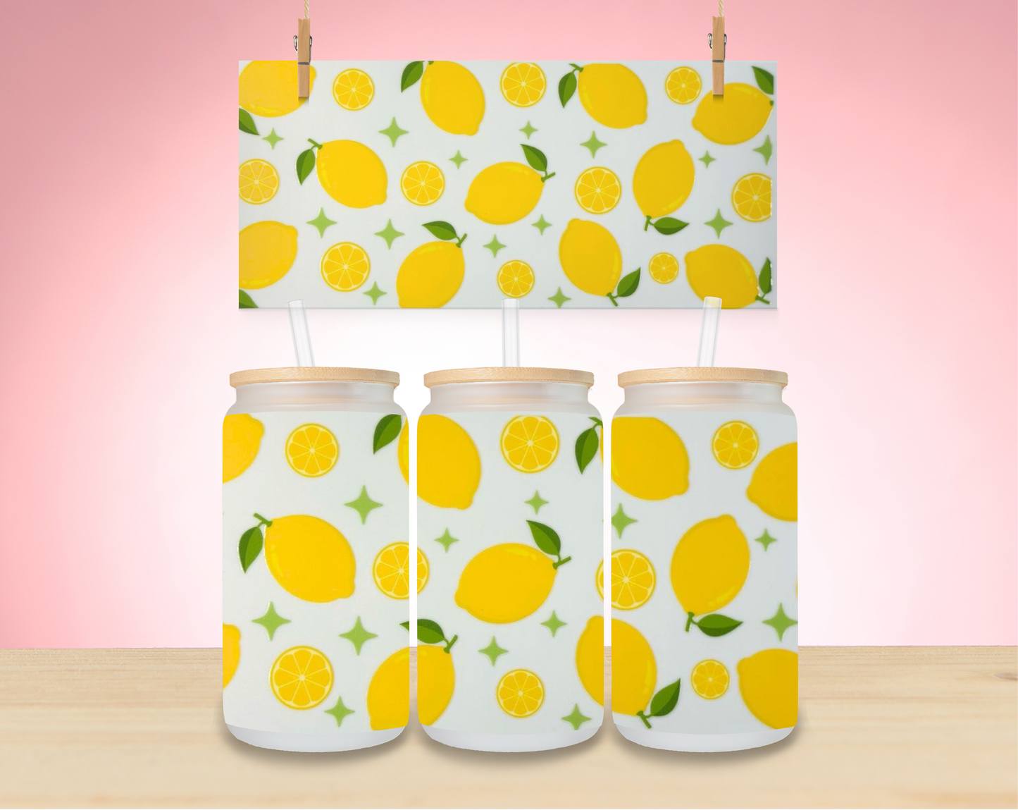 Fruit Wraps - Not for individual sale