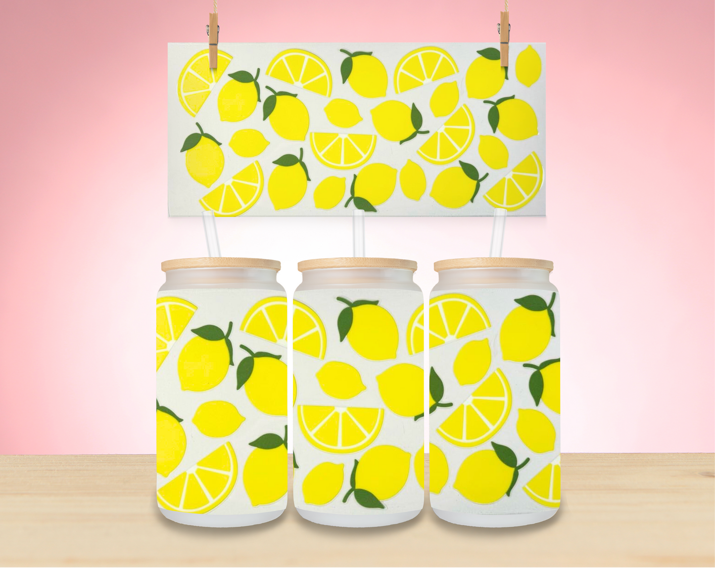 Fruit Wraps - Not for individual sale