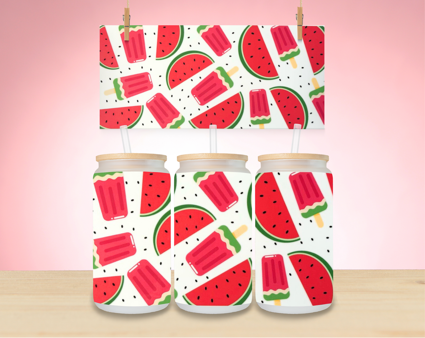 Fruit Wraps - Not for individual sale