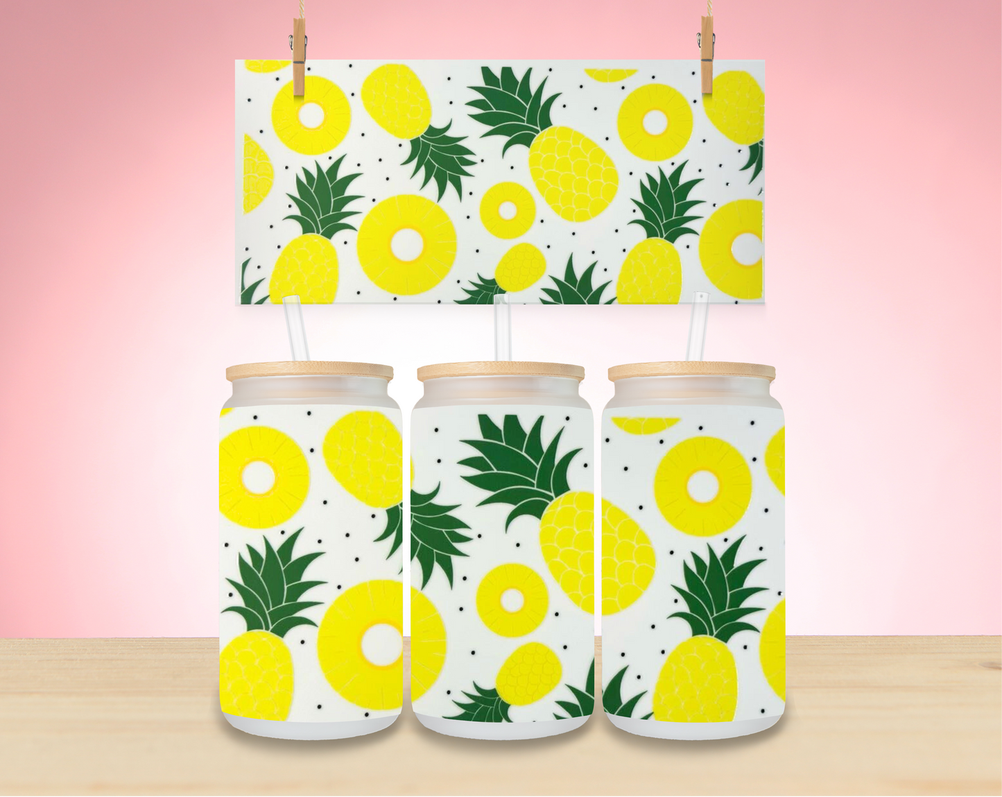 Fruit Wraps - Not for individual sale