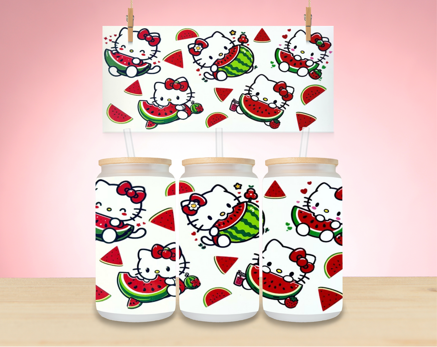 Fruit Wraps - Not for individual sale