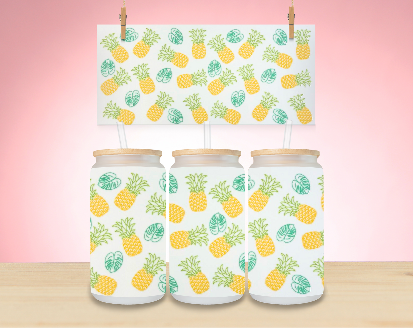Fruit Wraps - Not for individual sale