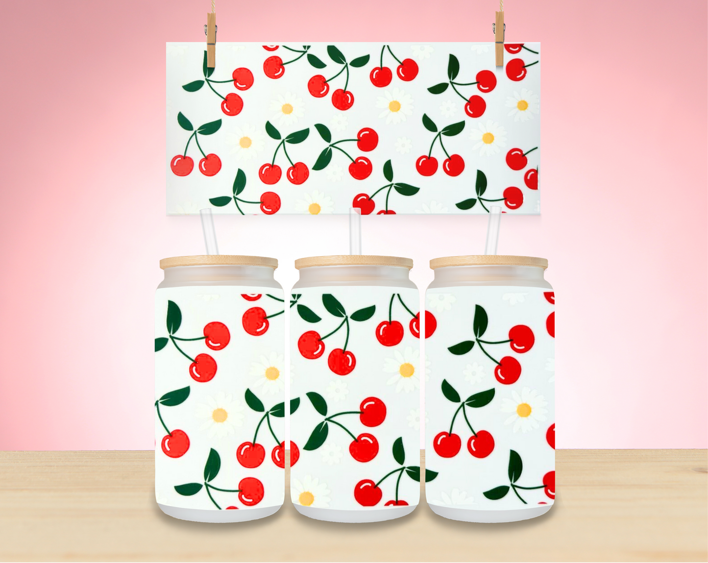 Fruit Wraps - Not for individual sale