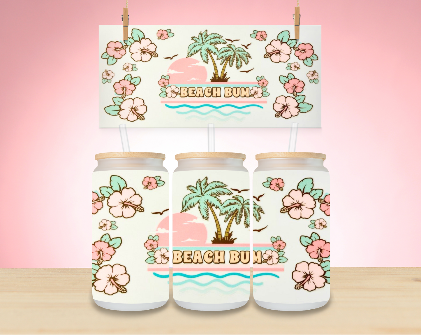 Beach & Summer Wraps - Not for individual sale