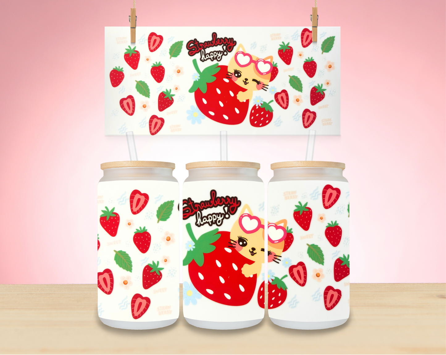 Fruit Wraps - Not for individual sale