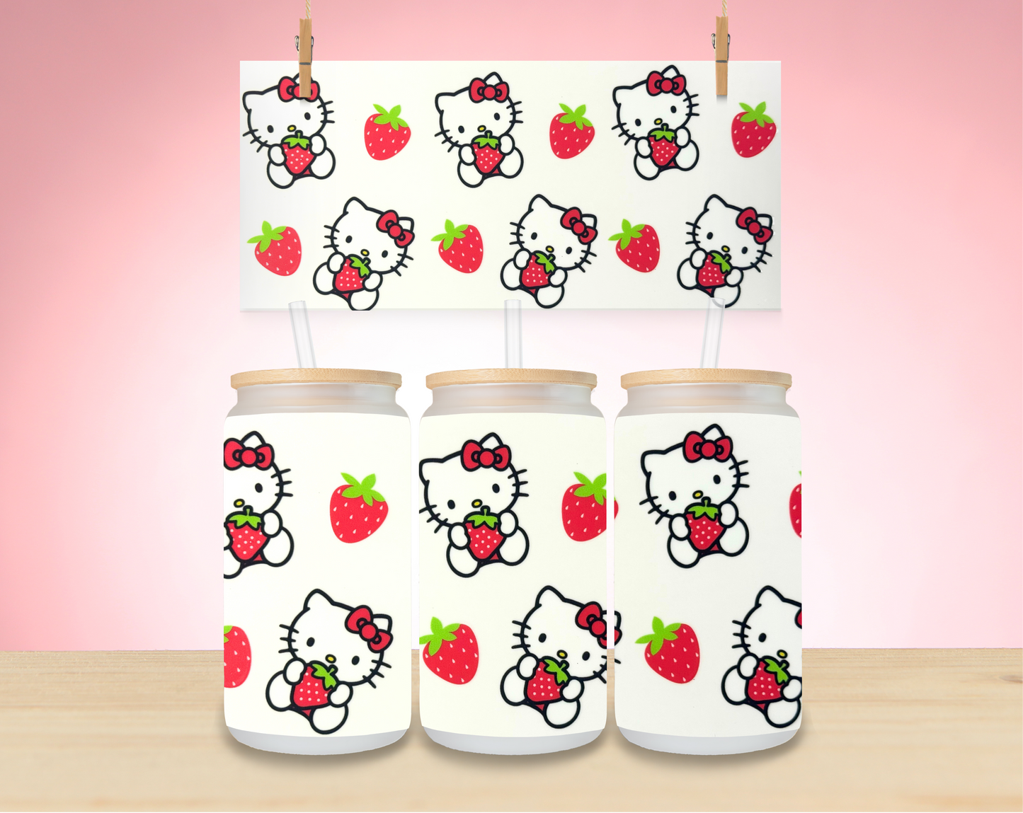 Fruit Wraps - Not for individual sale