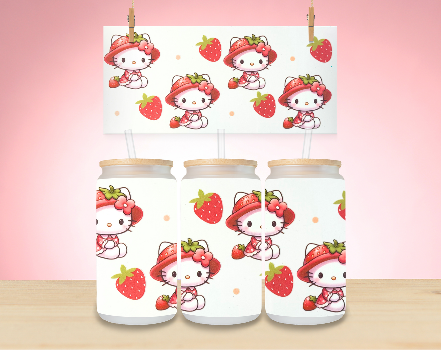 Fruit Wraps - Not for individual sale