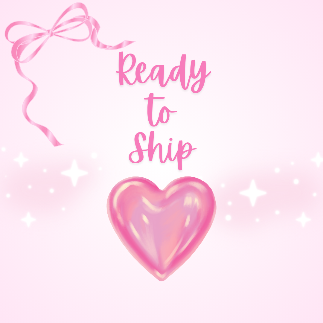 Ready to Ship Cups