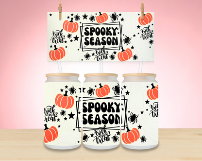 Ghost Wraps - Not for individual sale