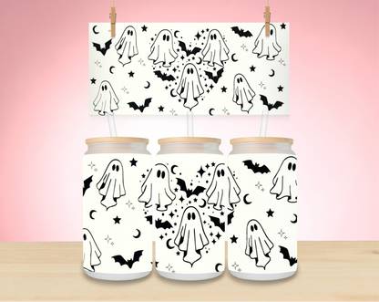 Ghost Wraps - Not for individual sale