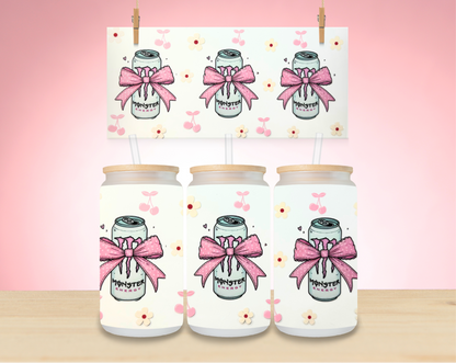 Drink Wraps - Not for individual sale