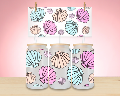 Beach & Summer Wraps - Not for individual sale