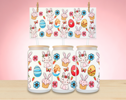 Easter Wraps - Not for individual sale