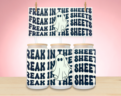 Ghost Wraps - Not for individual sale
