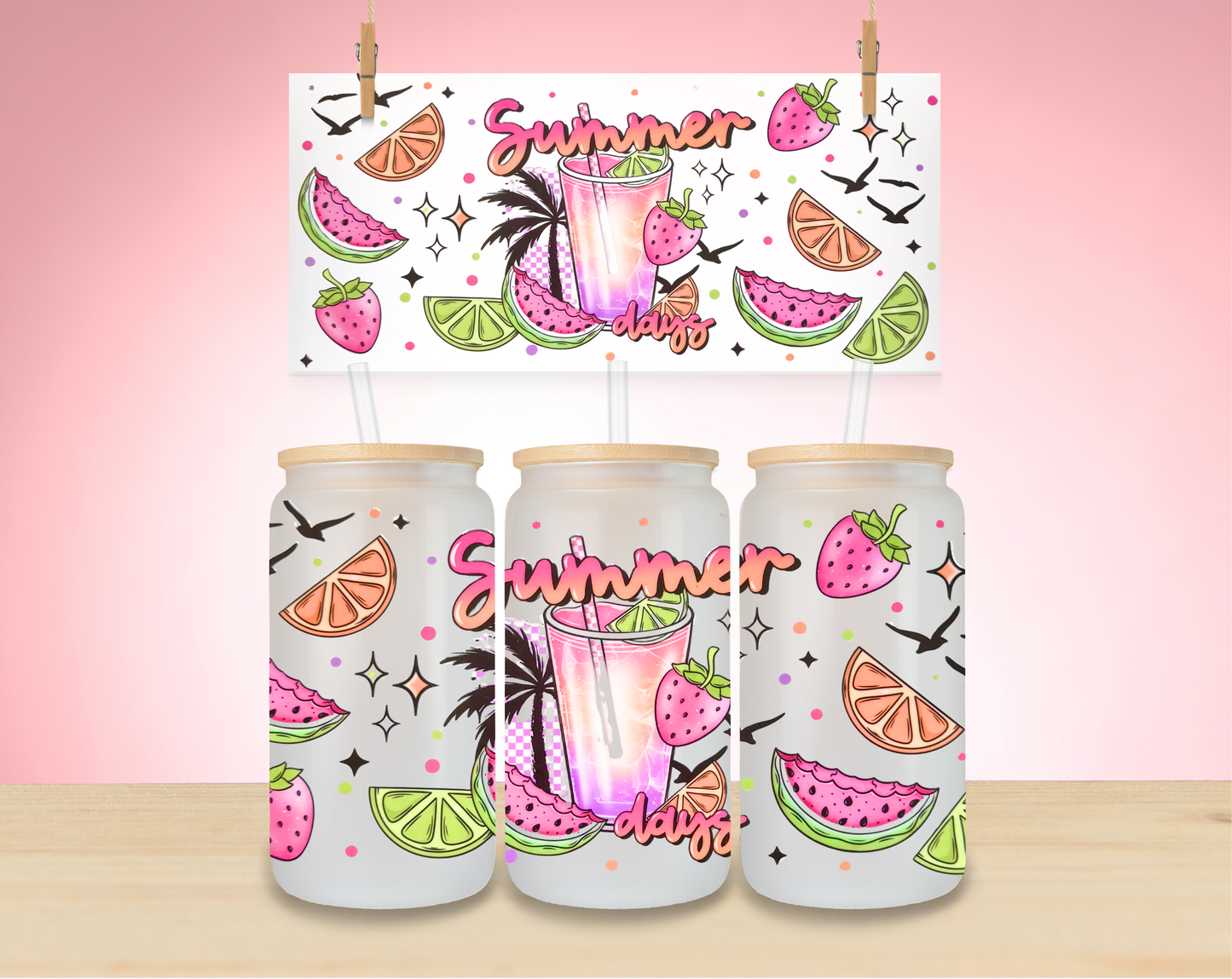 Beach & Summer Wraps - Not for individual sale