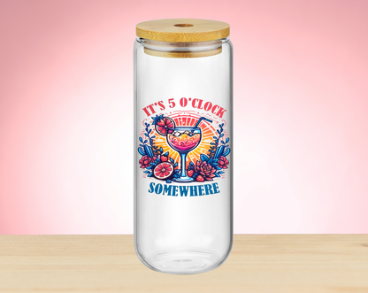Decals for 16/20/24/30oz Tumblers - Not for individual sale