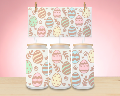 Easter Wraps - Not for individual sale