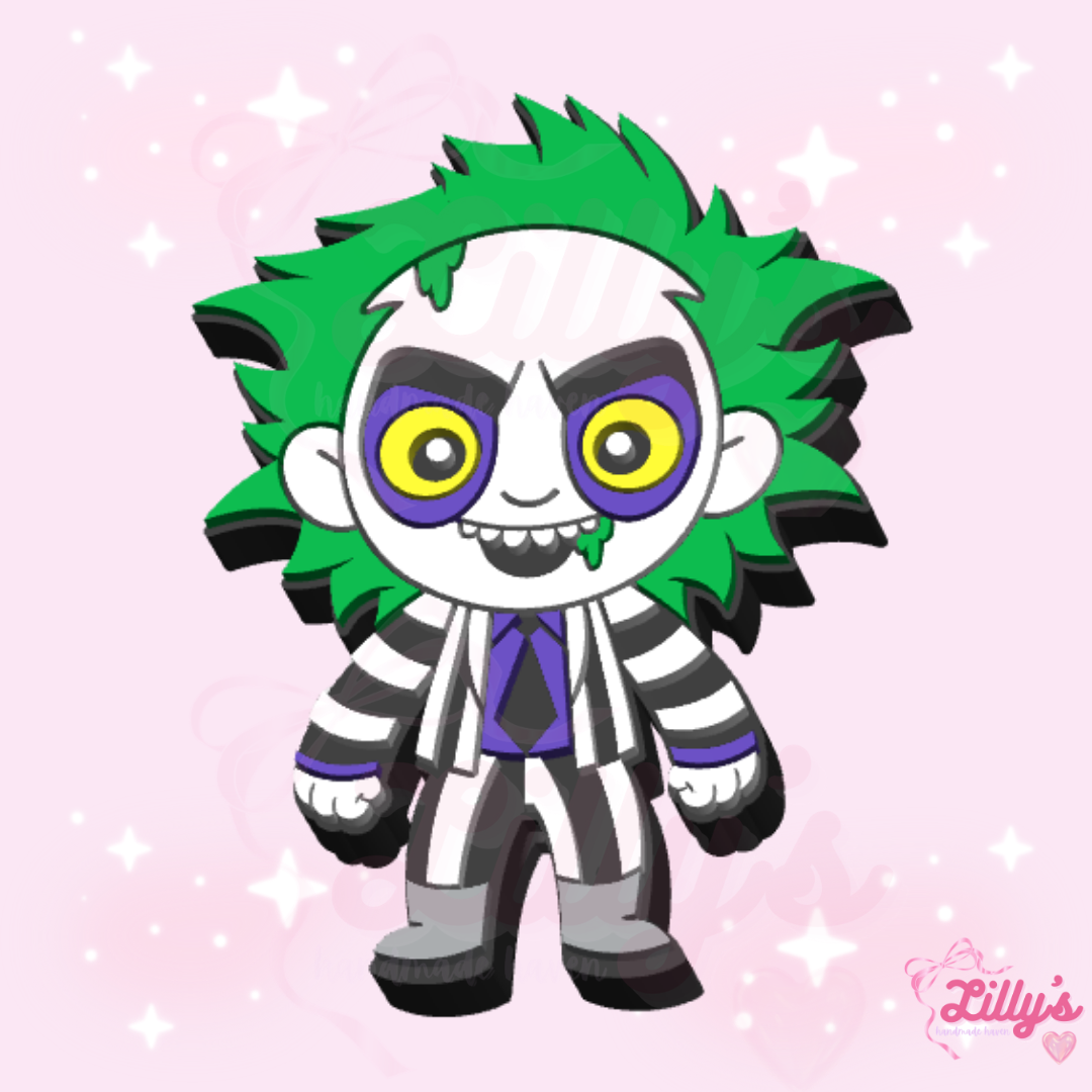 B-Juice Pen Topper