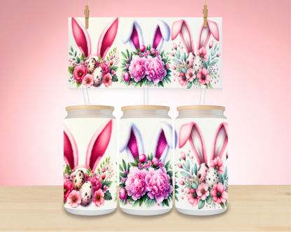 Easter Wraps - Not for individual sale