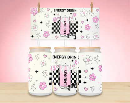Drink Wraps - Not for individual sale