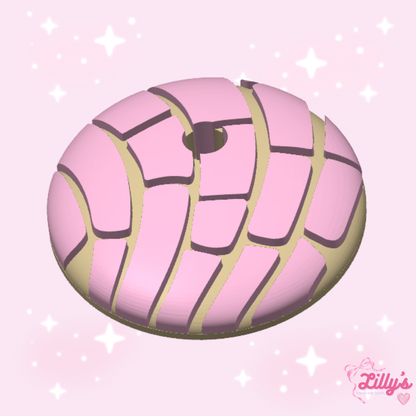 3D Printed 16oz Tumbler Toppers