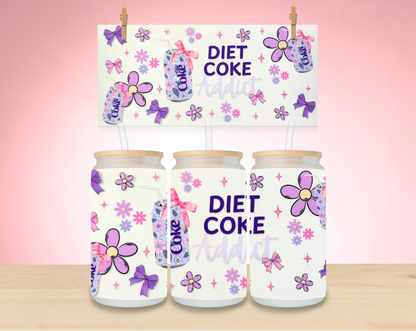 Drink Wraps - Not for individual sale