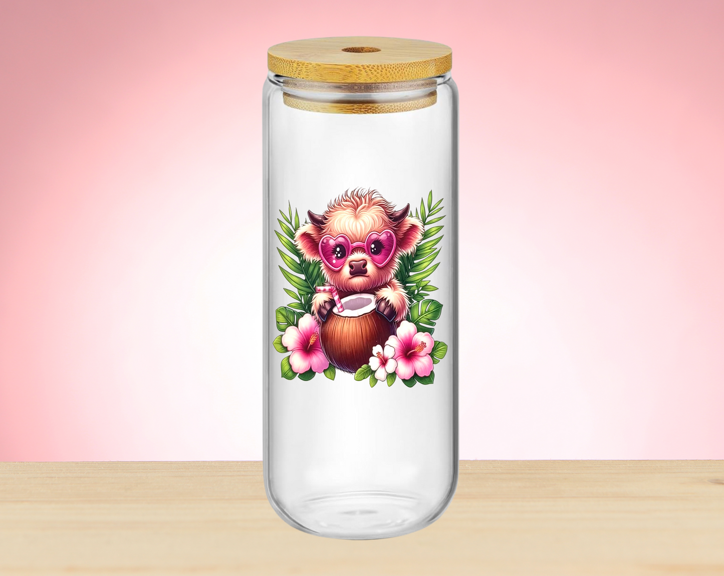 Decals for 16/20/24/30oz Tumblers - Not for individual sale