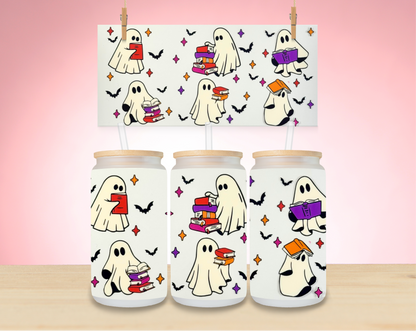 Ghost Wraps - Not for individual sale