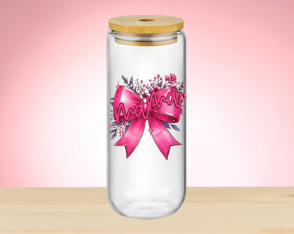 Decals for 16/20/24/30oz Tumblers - Not for individual sale