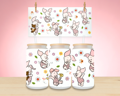 Honey Bear Wraps - Not for individual sale