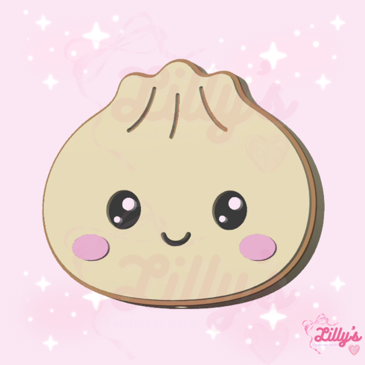 Dumpling Pen Topper