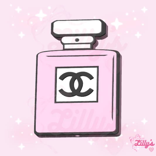 Perfume Designer Pen Topper