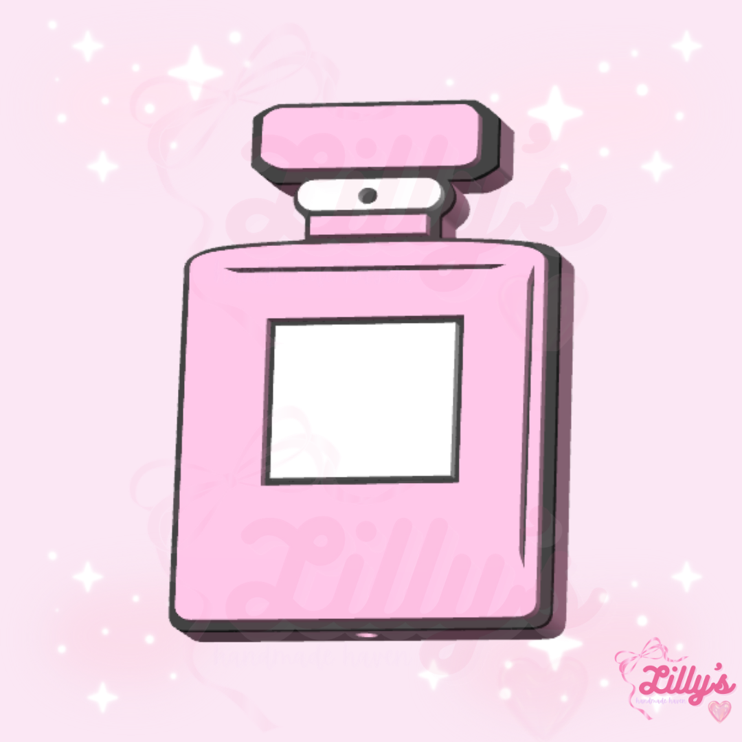 Perfume Pen Topper