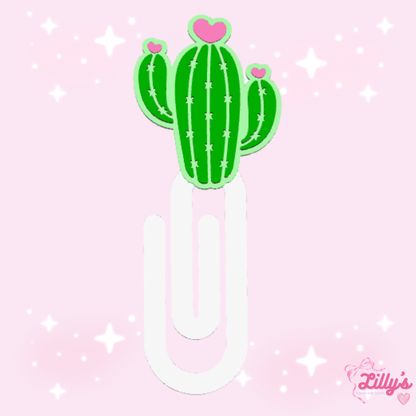 3D Printed Jumbo Paper Clips