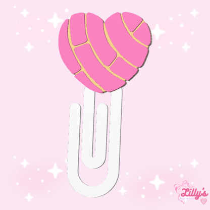 3D Printed Jumbo Paper Clips